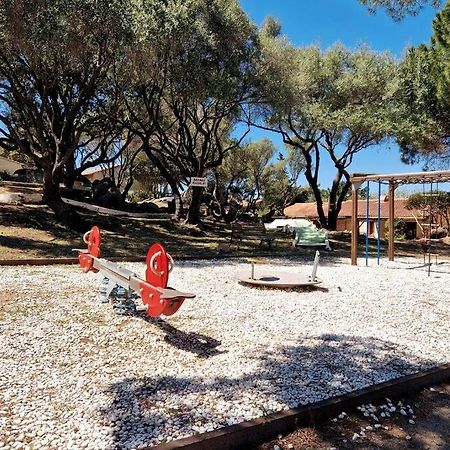 Mini Villa 69 - Piscine Chauffee Serra-di-Ferro  Eksteriør billede